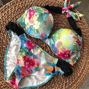 Victoria’s Secret Miraculous Bombshell Bikini